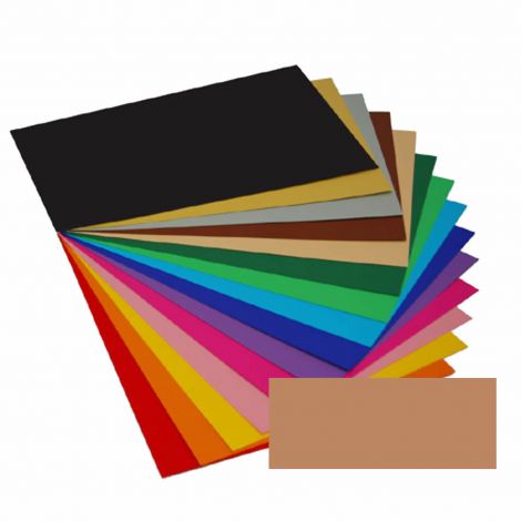 Papier ksero A3/20/170g Kreska brązowy jasny